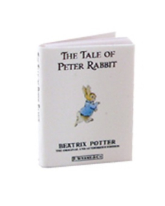MS051 - The Tale of Peter Rabbit Book