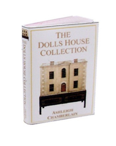 MS055 - The Dolls House Collection Book