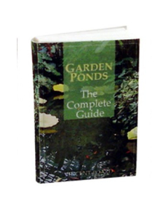 MS068 - Garden Ponds Book