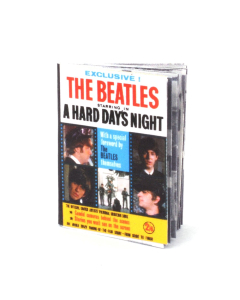 MS085 - A Hard Days Night Book