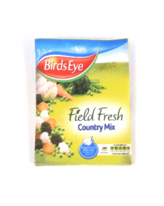 MS105 - Frozen Mixed Vegetables