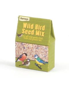 MS152 - Wild Bird Seed Mix