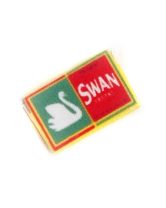 MS266 - 1:12 Scale Swan Matches