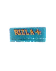 MS270 - 1:12 Scale Green Rizla