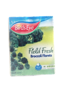MS273 - 1:12 Scale Birds Eye Broccoli Florets
