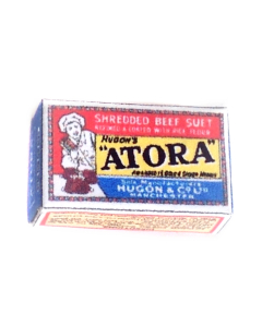 MS288 - 1:12 Scale Atora Suet