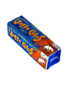 Jaffa Cakes