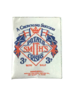 Coronation Crisps (Discontinued)