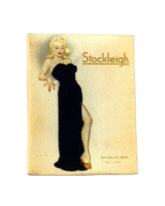 Stockleigh Stockings