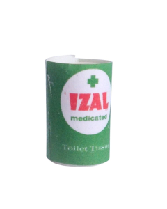 Izal Medicated Toilet Roll