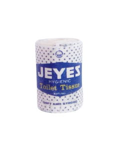 Jeyes Toilet Roll