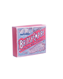 British Empire Game