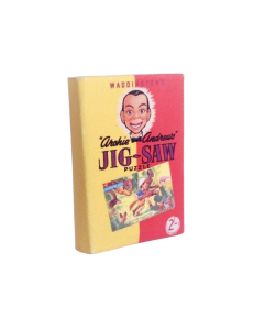 Archie Andrews Puzzle