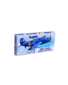 Airfix- Helldiver