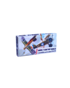 Airfix- Dog Fight Doubles