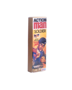 Action Man - Soldier (Discontinued)