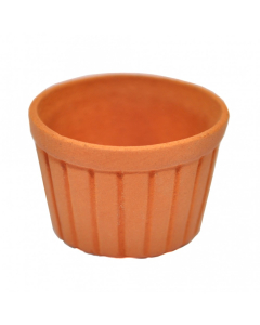 CP014 - Terracotta Round Planter