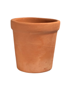 Large Terracotta Pot