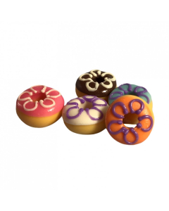 D5007 - Iced Donuts (pk5)