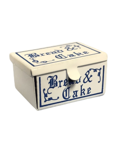 Bread Bin