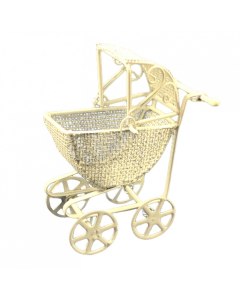 Toy Pram