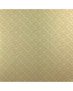 DIY303 - Tulip Arabesques Wallpaper Pink