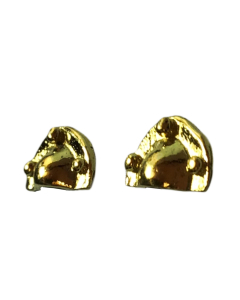 Brass Pull Handle, Pack of 2