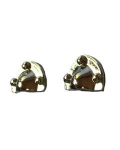 Silver Pull Handle