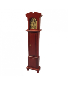 E2081 - Non-working Grandfather Clock