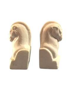 Horse Bookends (Discontinued)