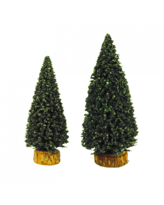 E4898 - Evergreen Trees, 2 pcs