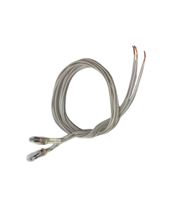 Grain of Wheat Bulbs, 2 Pieces (Discontinued)