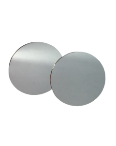 Small Round Mirrors, 2 Pcs