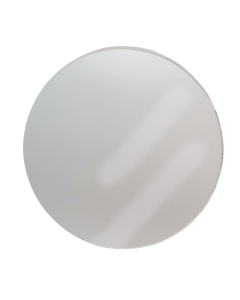 Large Round Mirror