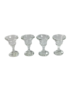 Glasses, 4 Pcs