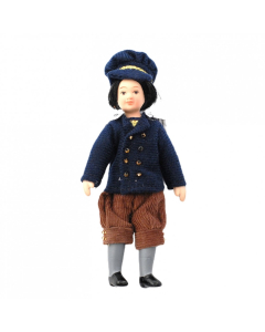 E7433 - Earl Doll