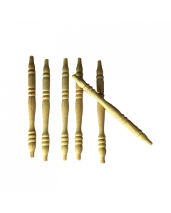 HW 12019 - Spindles (pk6)