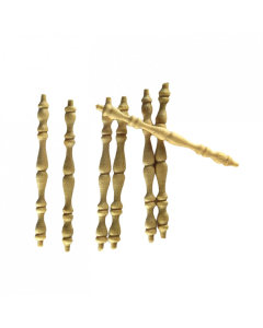 HW12027 - Wood Spreaders