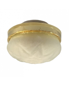 LT4010 - Frosted Ceiling Lamp