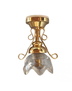 LT4023A - Lily Ceiling Lamp (DE121A)