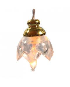 LT5029A - Lily Hanging Ceiling Lamp (DE122A)