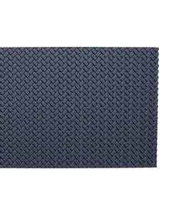 Embossed Herringbone Brick Foam Paving Panelling