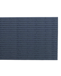 Embossed Foam Floor-Boards Panelling