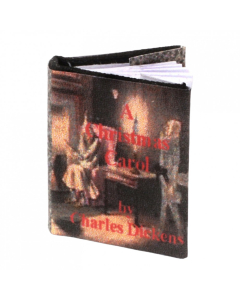 MDB052 - A Christmas Carol