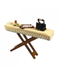 Ironing Board