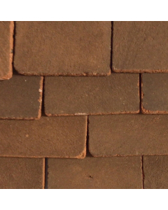 Conker Roof Tiles, Pack of 50
