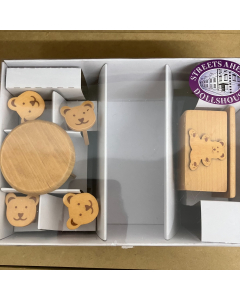 MISSING - Bear Nursery Set (Missing item)