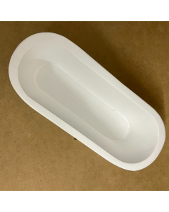 DAMAGED - Modern Bath