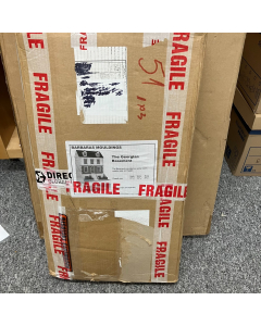 RETURN - Georgian Basement Kit