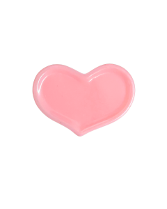 Pink Heart Tray